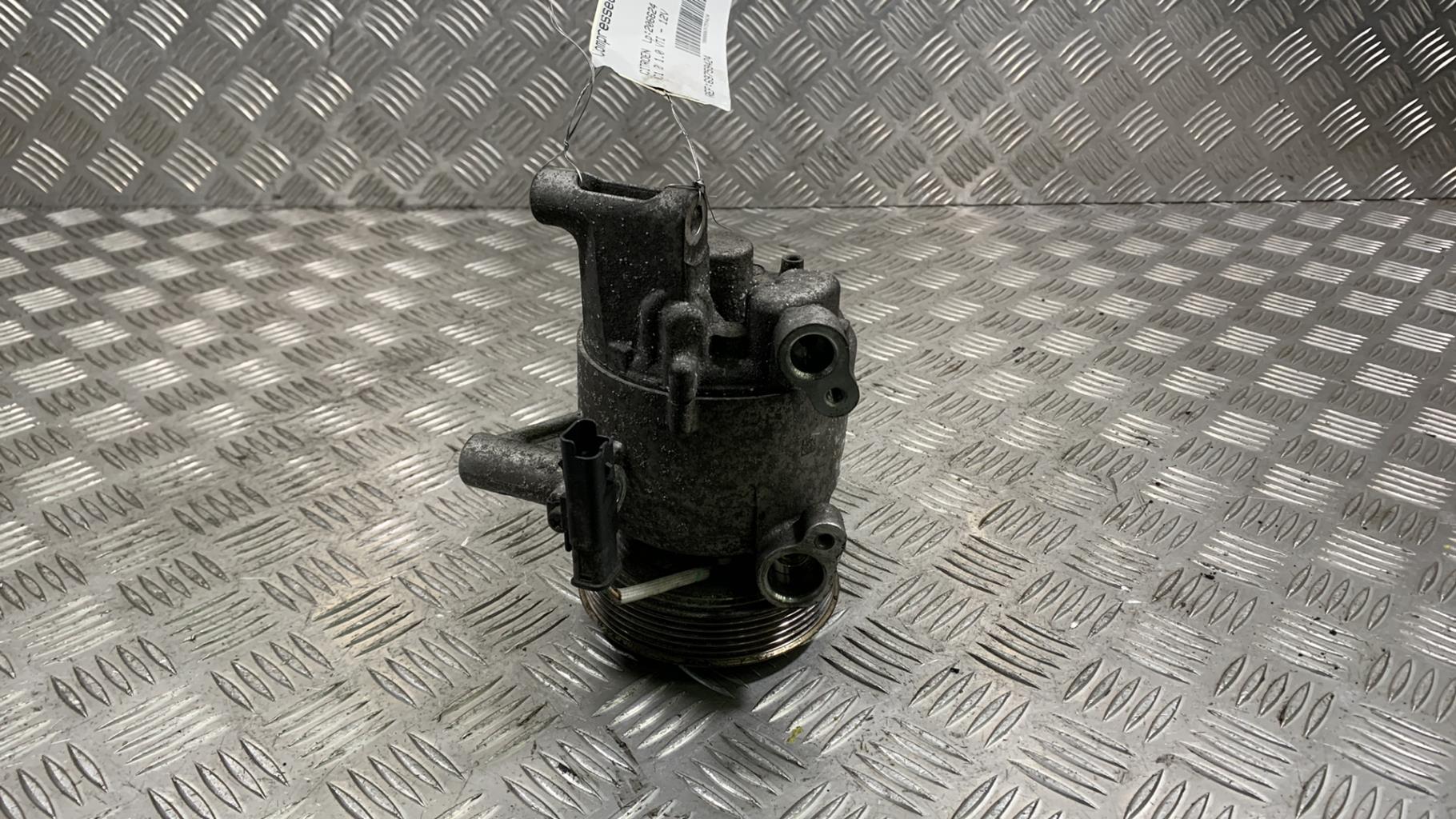 Compresseur clim CITROEN C1 2 Essence - 1