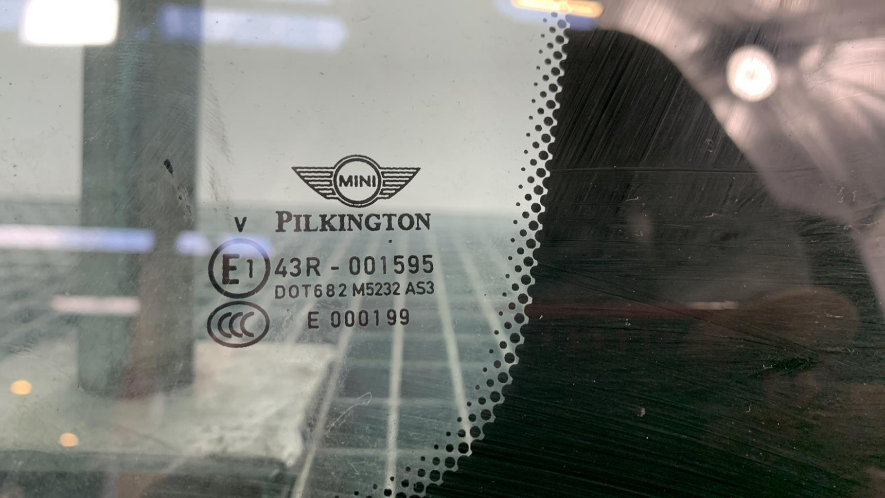 Custode arriere droit MINI MINI 2 R60 COUNTRYMAN BREAK Diesel - 1