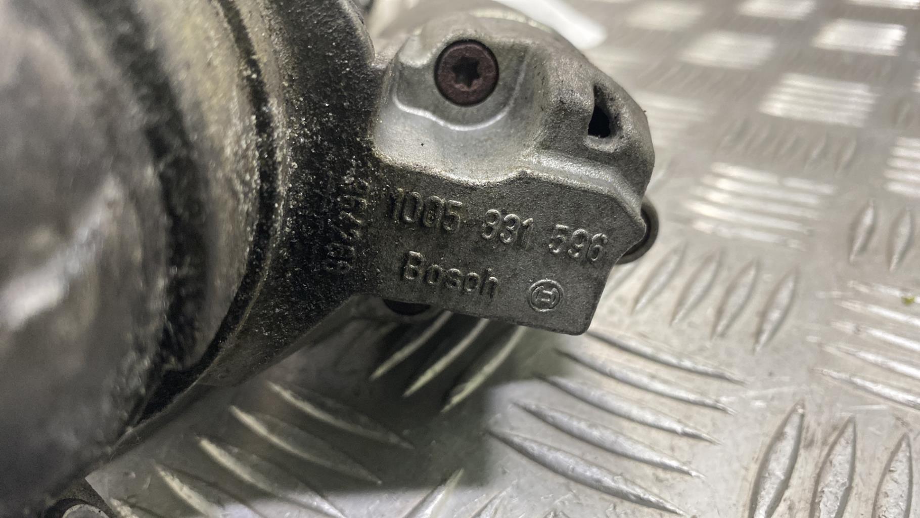 Demarreur BMW SERIE 3 E90 PHASE 2 Diesel - 1