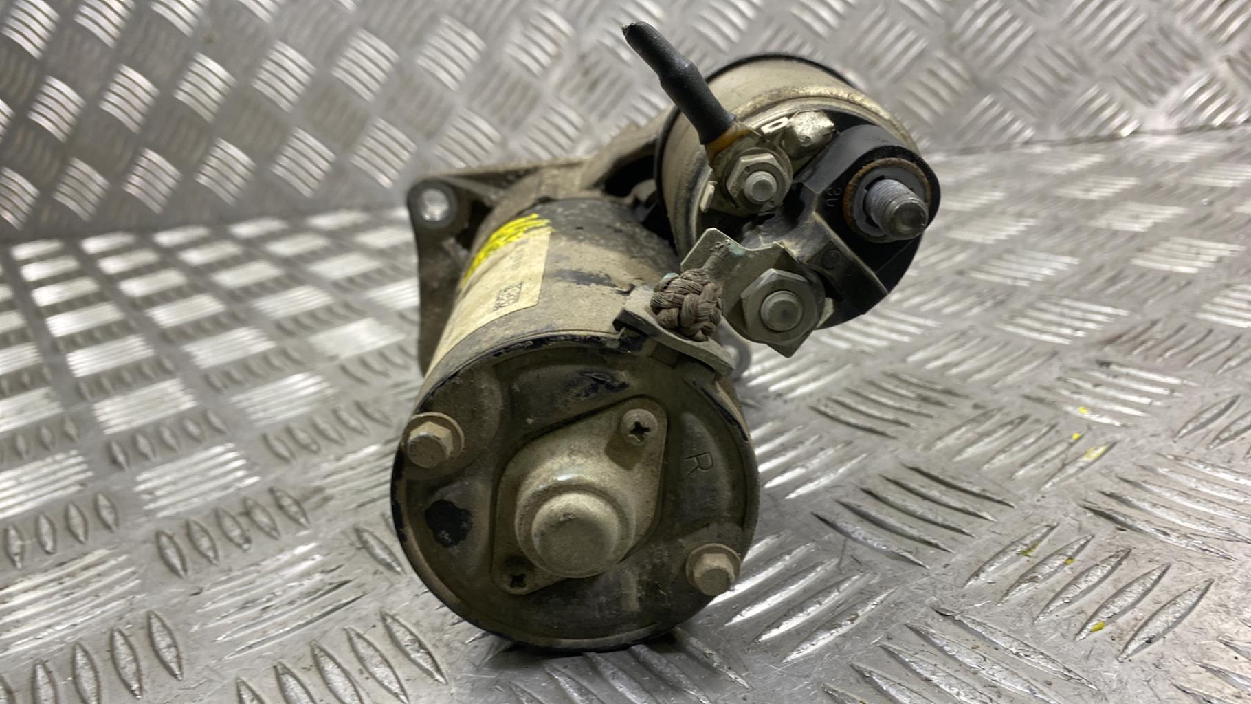 Demarreur OPEL CORSA E Essence - 1