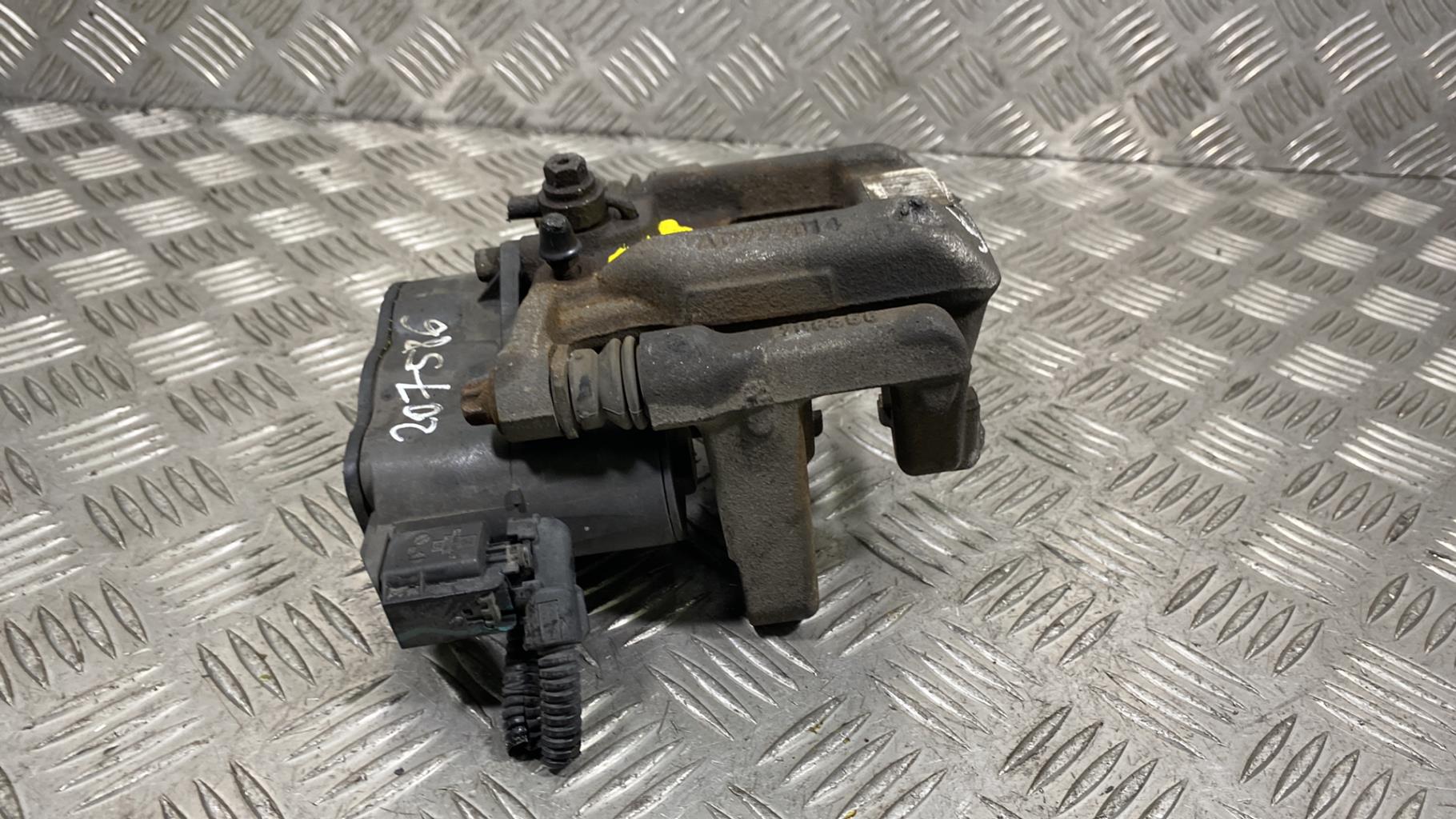 Pinza freni posteriore sinistra PEUGEOT 3008 2 PHASE 1 Gasolina - 1