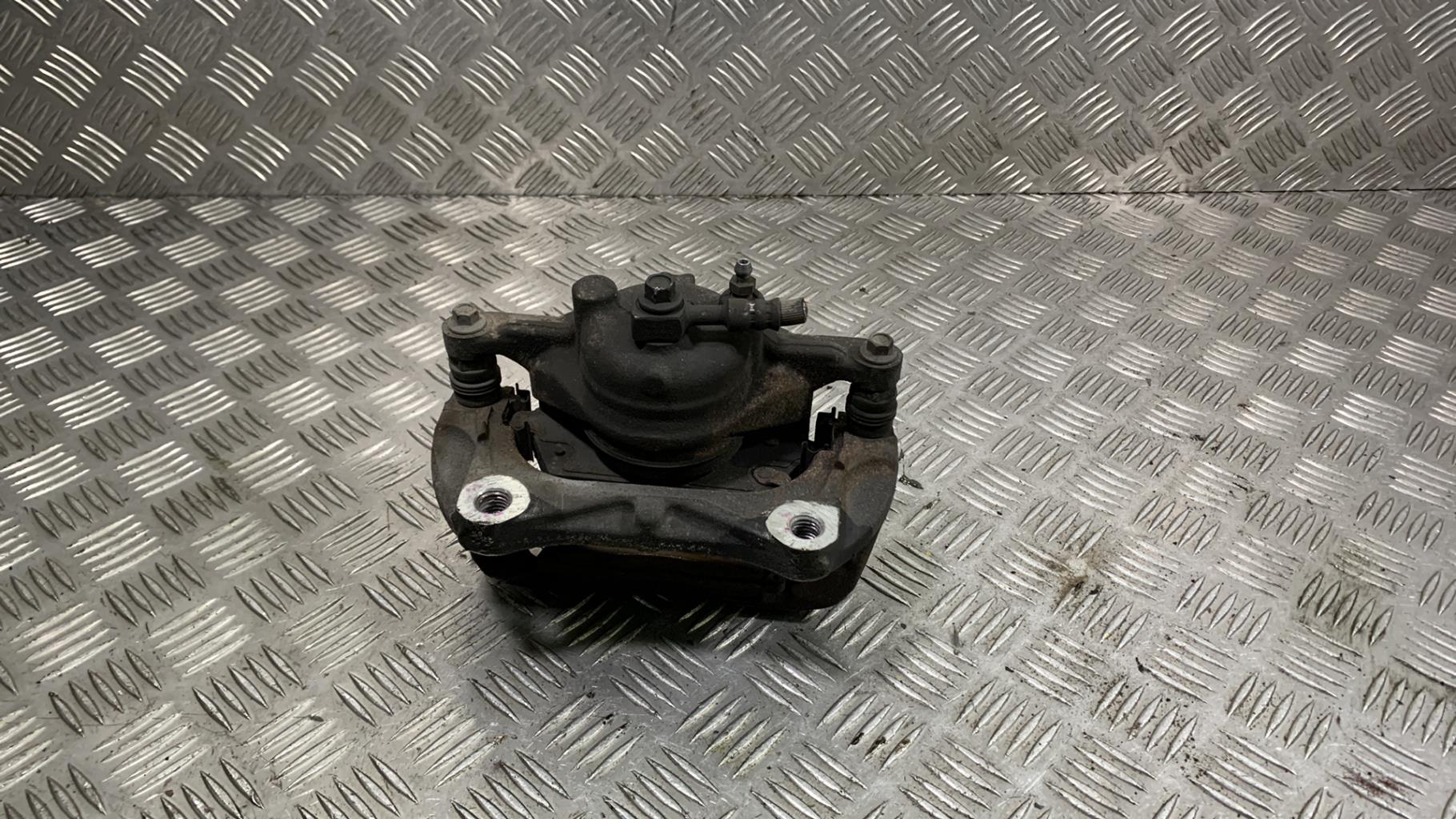 Pinza freni anteriore destra CHEVROLET ORLANDO Diésel - 1