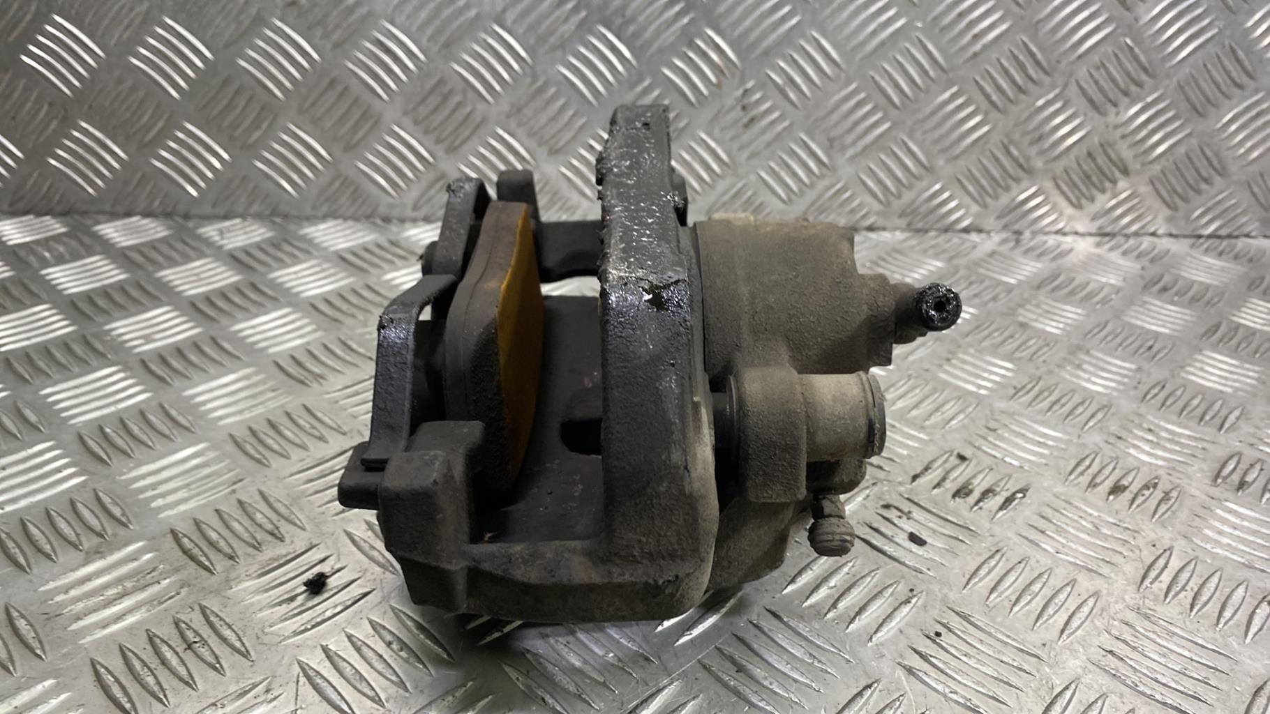 Pinza freni anteriore destra PEUGEOT EXPERT 3 PHASE 1 Diésel - 1