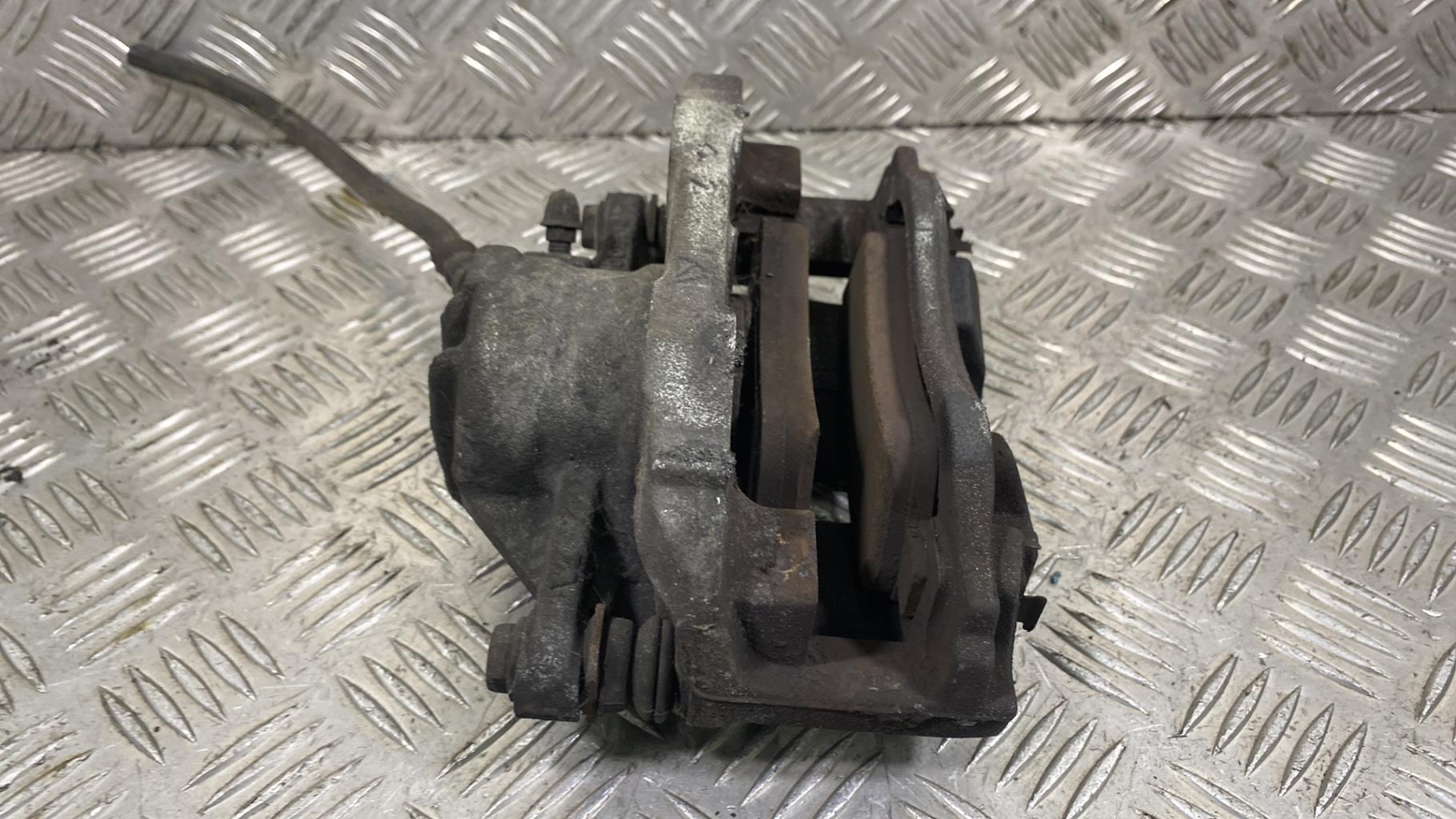Pinza freni anteriore destra PEUGEOT 208 1 PHASE 1 Gasolina - 1