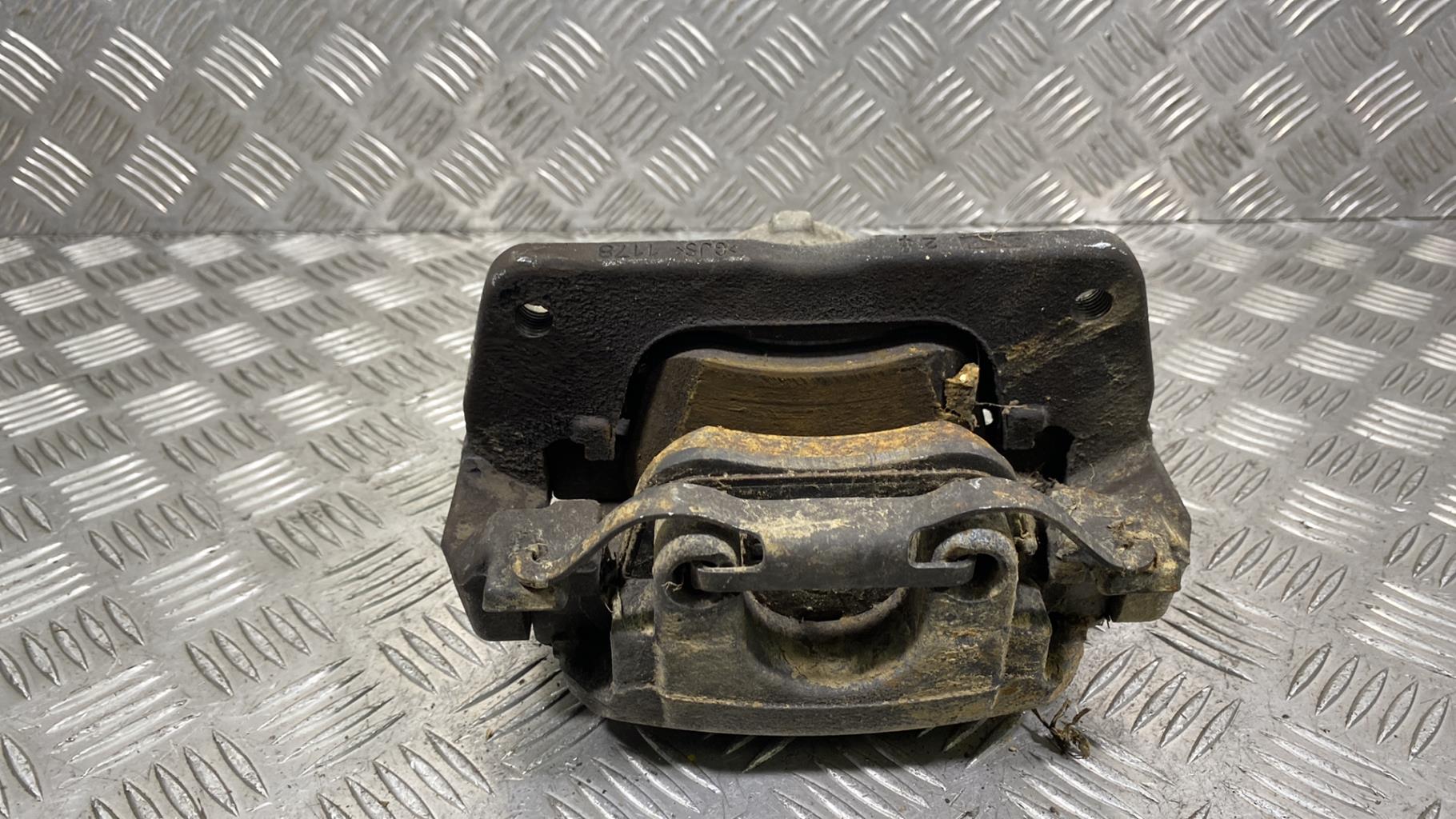 Pinza freni anteriore destra OPEL GRANDLAND X 1 PHASE 1 Diésel - 1