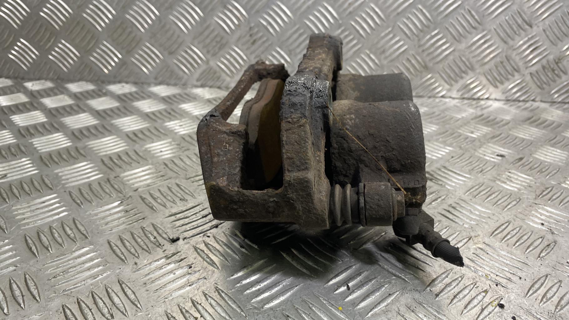Pinza freni anteriore destra FORD TRANSIT 3 Diésel - 1