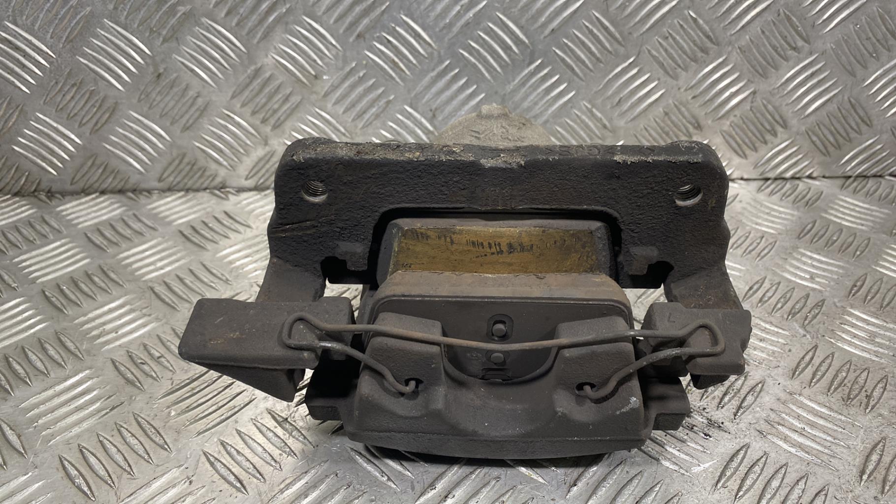 Pinza freni anteriore destra PEUGEOT 508 1 PHASE 1 Diésel - 1
