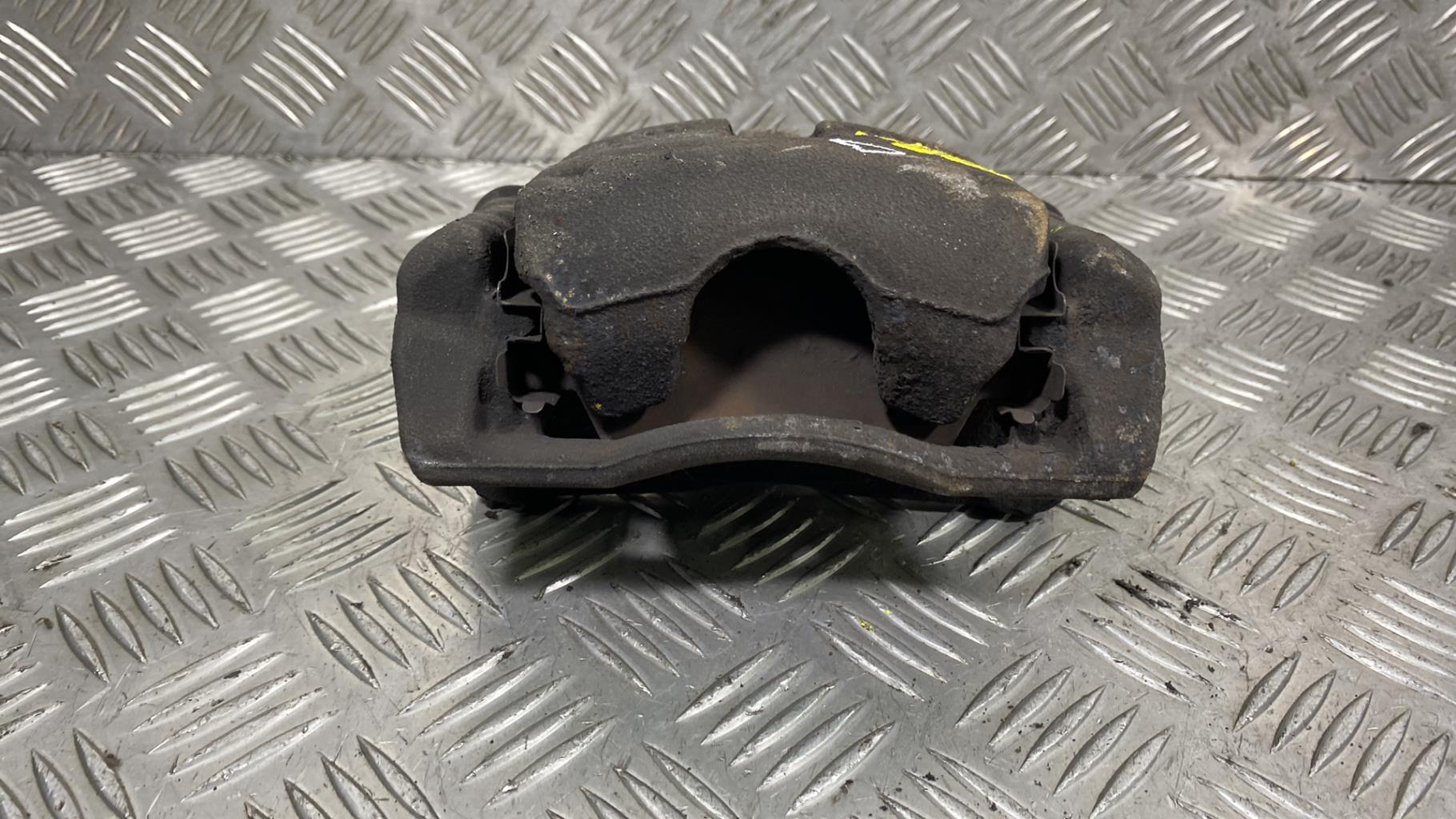 Pinza freni anteriore destra SUZUKI SWIFT 3 Diésel - 1
