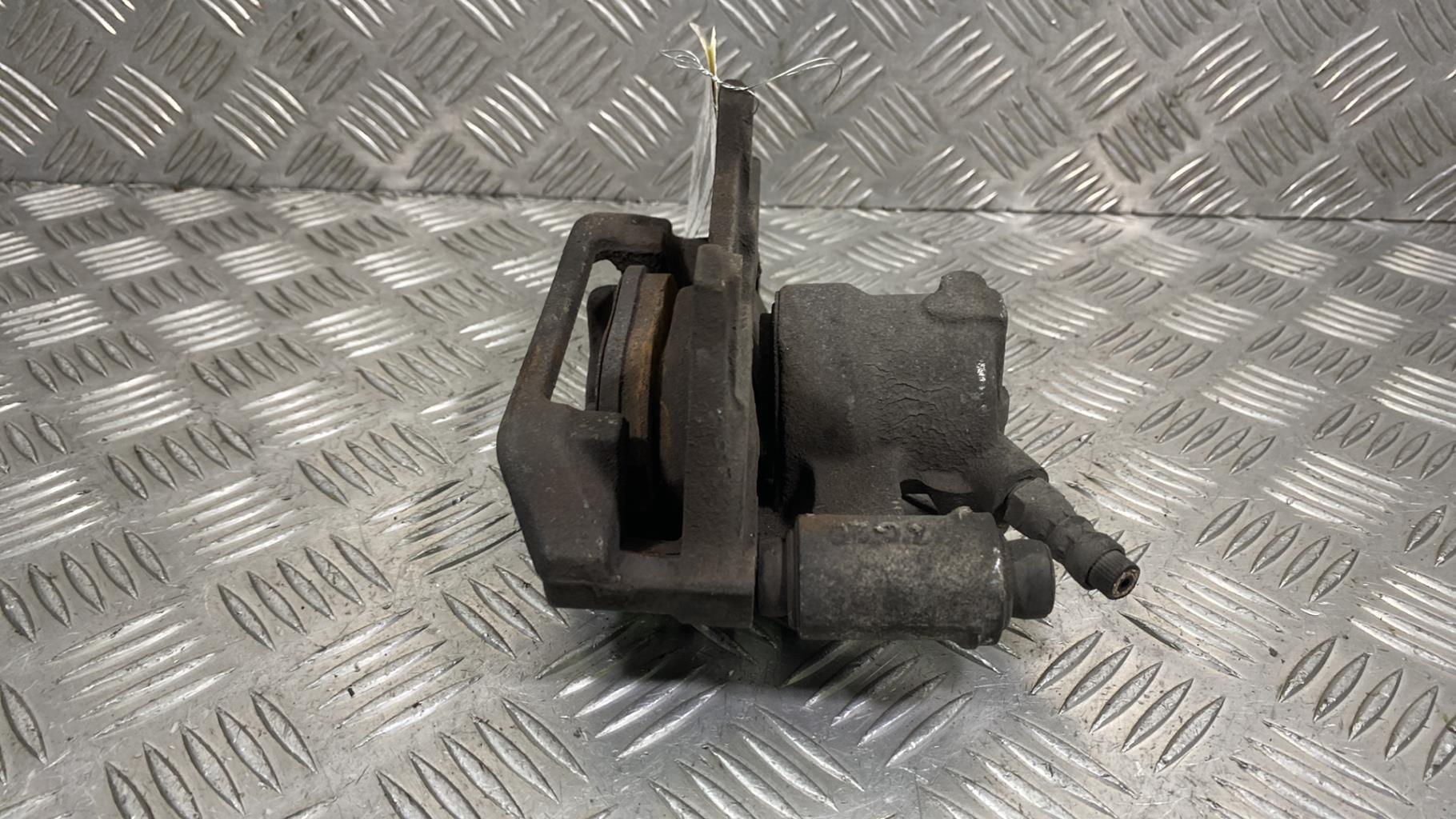 Pinza freni anteriore destra FIAT 500 2 PHASE 1 Gasolina - 1
