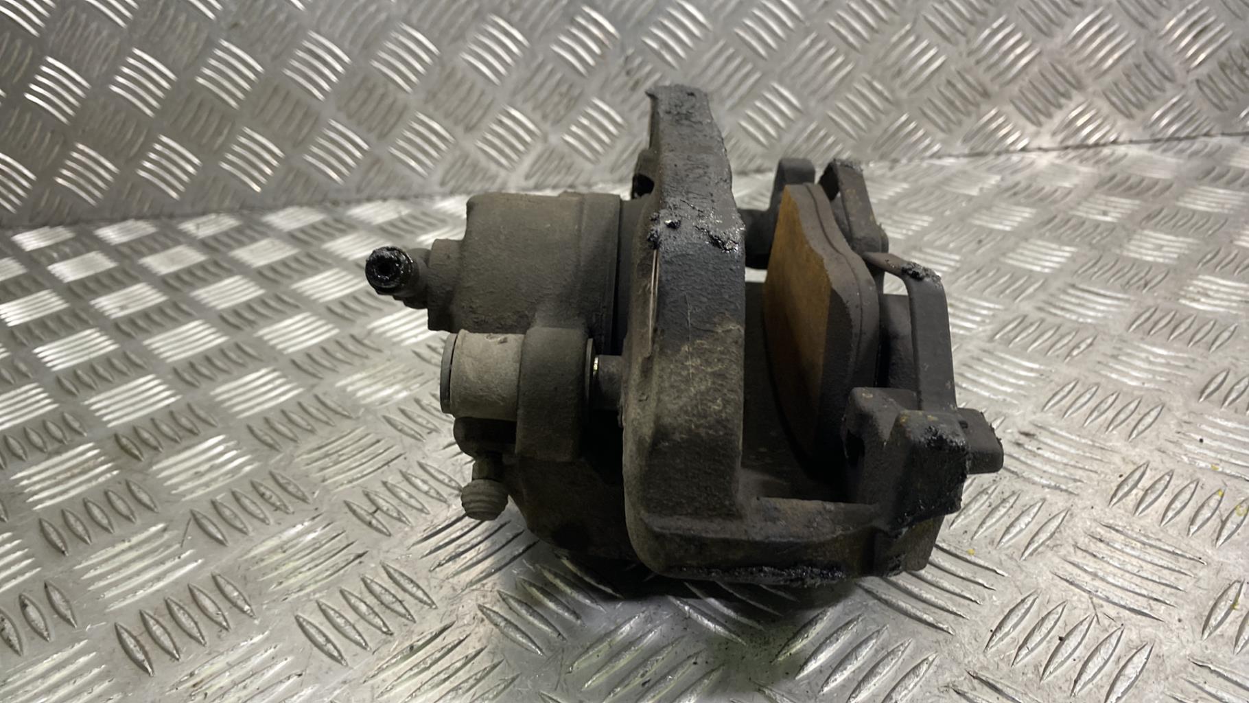 Pinza freni anteriore sinistra PEUGEOT EXPERT 3 PHASE 1 Diésel - 1