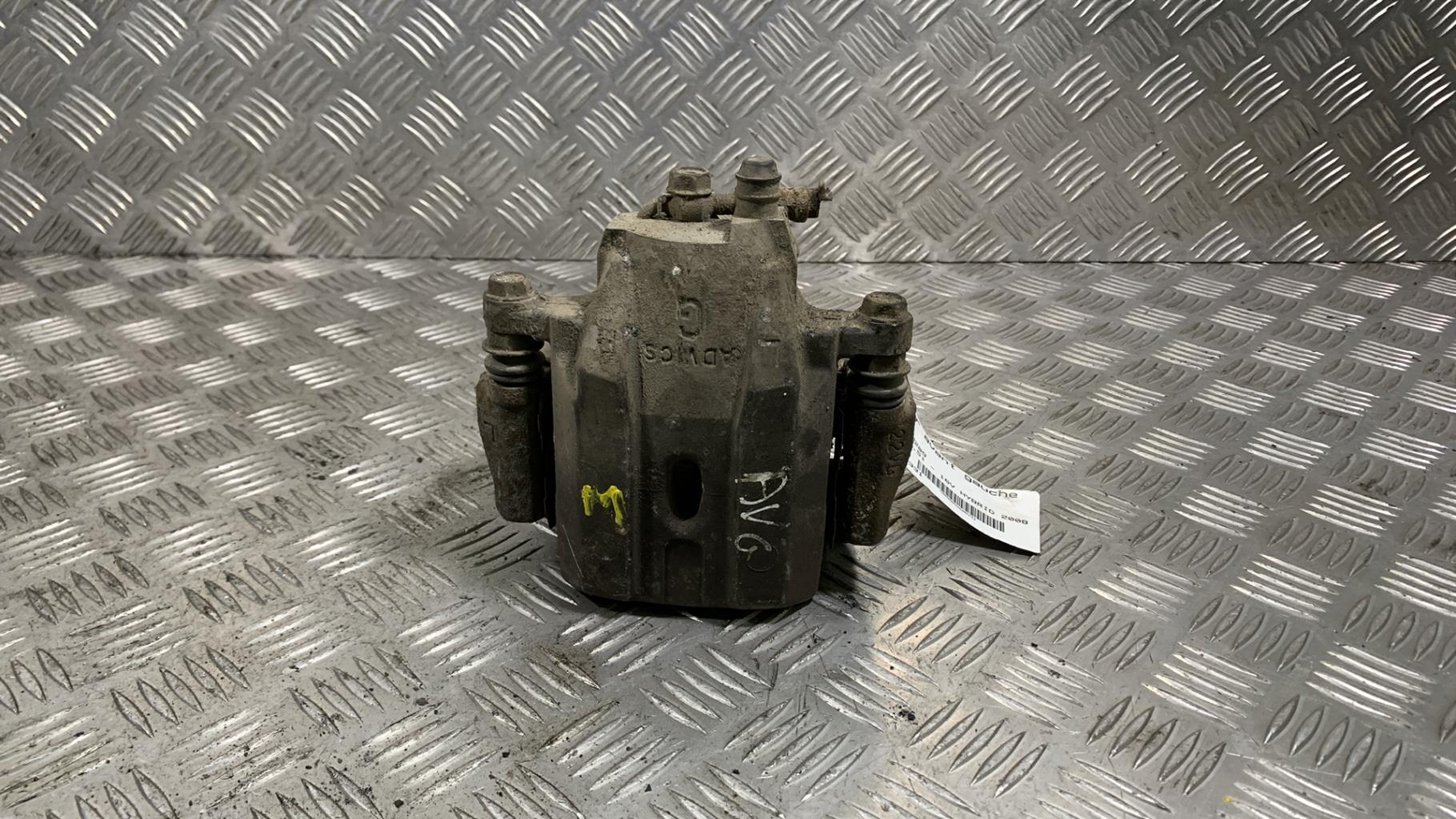 Pinza freni anteriore sinistra TOYOTA PRIUS 2 Gasolina/Híbrido - 1