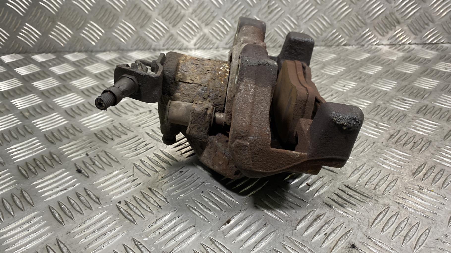 Pinza freni anteriore sinistra VOLKSWAGEN TRANSPORTER 4 PHASE 1 Diésel - 1