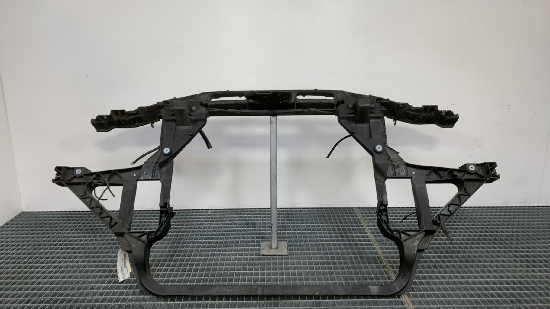 Face avant BMW X3 E83 PHASE 1 Diesel - 1
