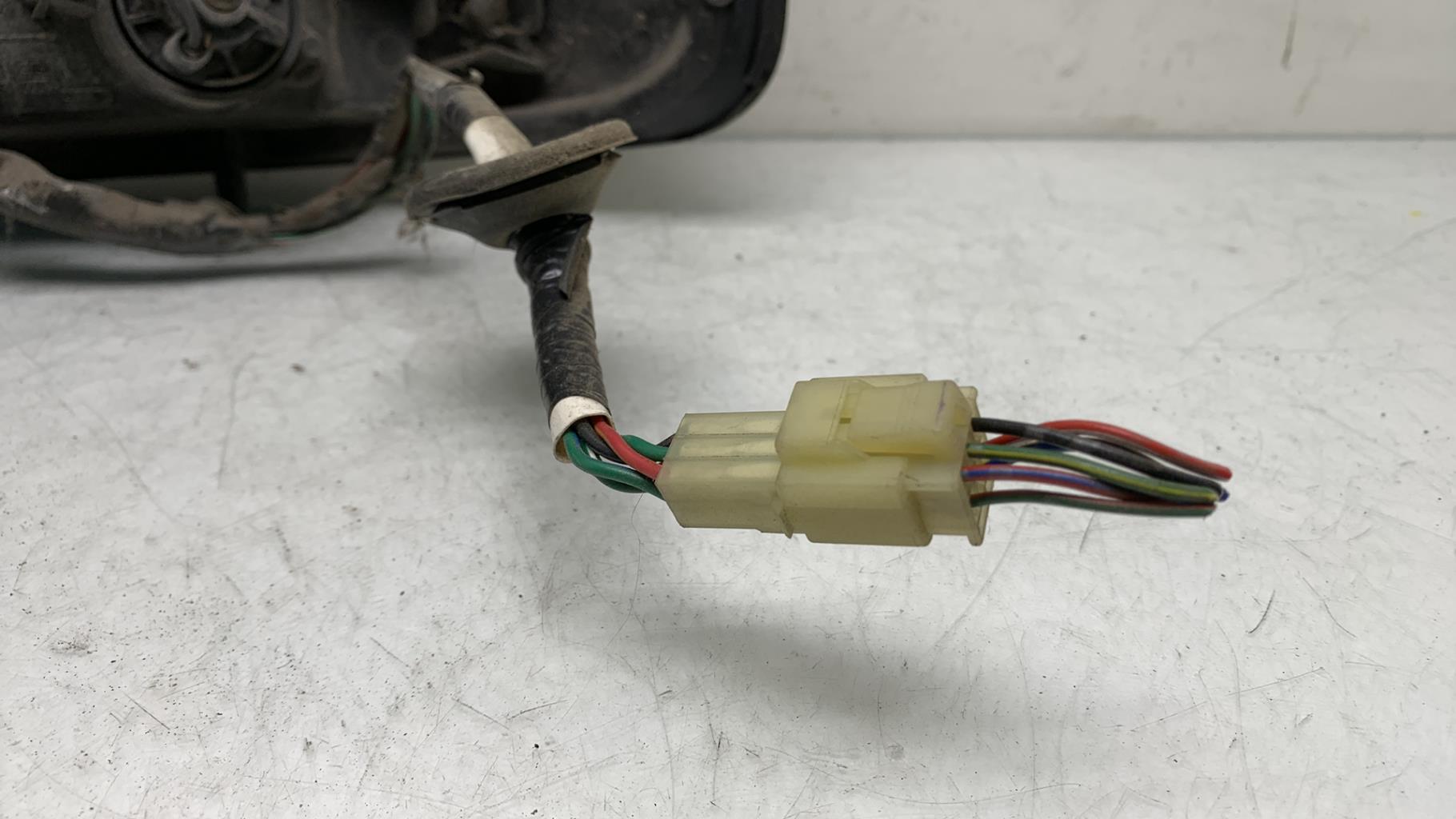 Fanale posteriore principale sinistro (luci) SUZUKI BALENO 1 Gasolina - 1