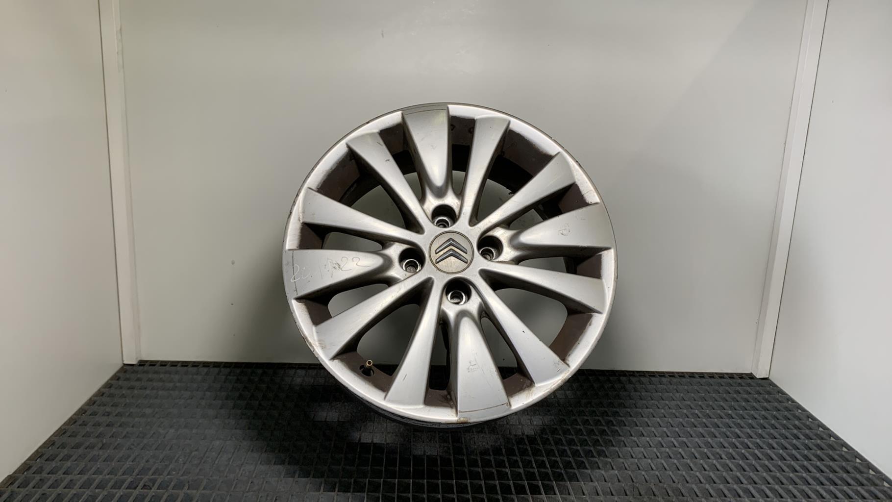 Cerchione CITROEN C4 GRAND PICASSO 1 Diésel - 1