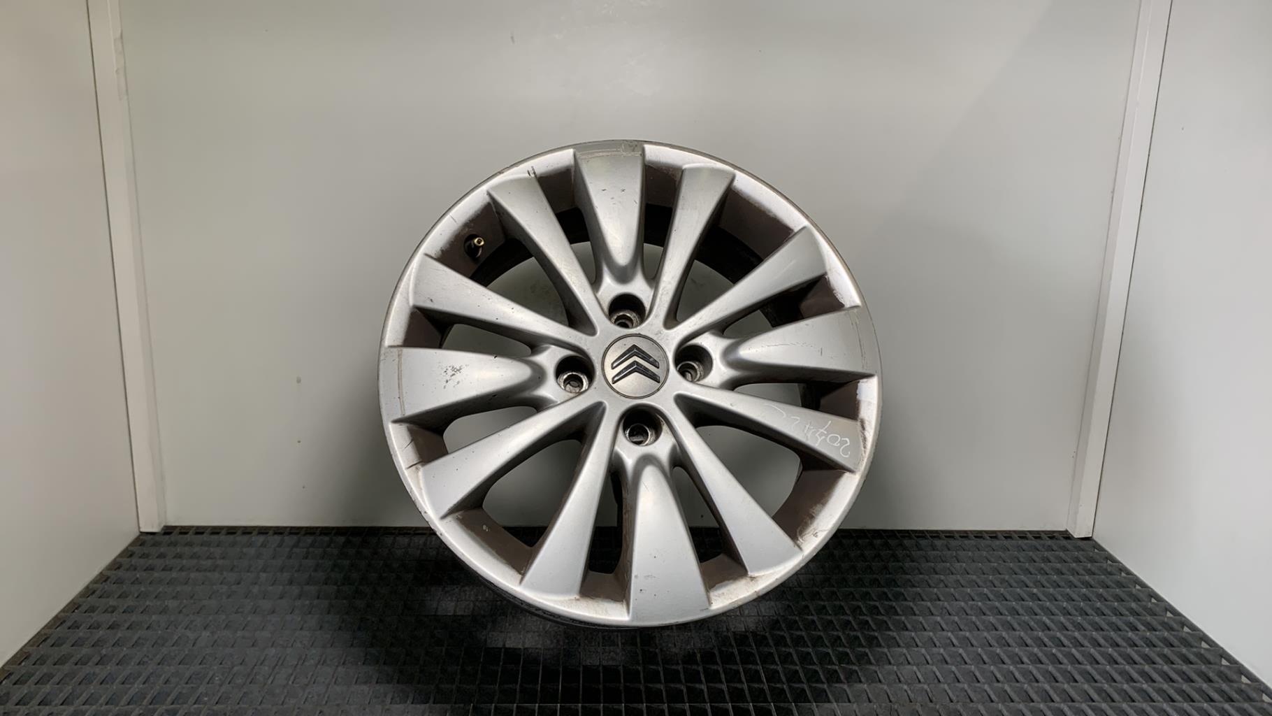 Cerchione CITROEN C4 GRAND PICASSO 1 Diésel - 1