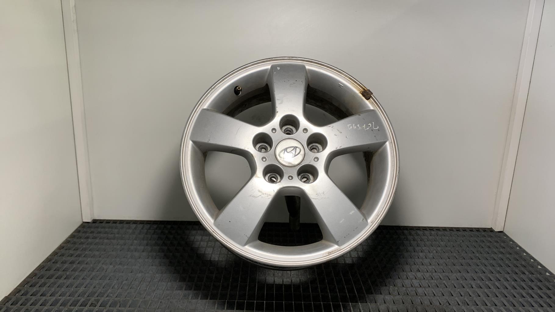 Cerchione HYUNDAI TUCSON 1 Diésel - 1