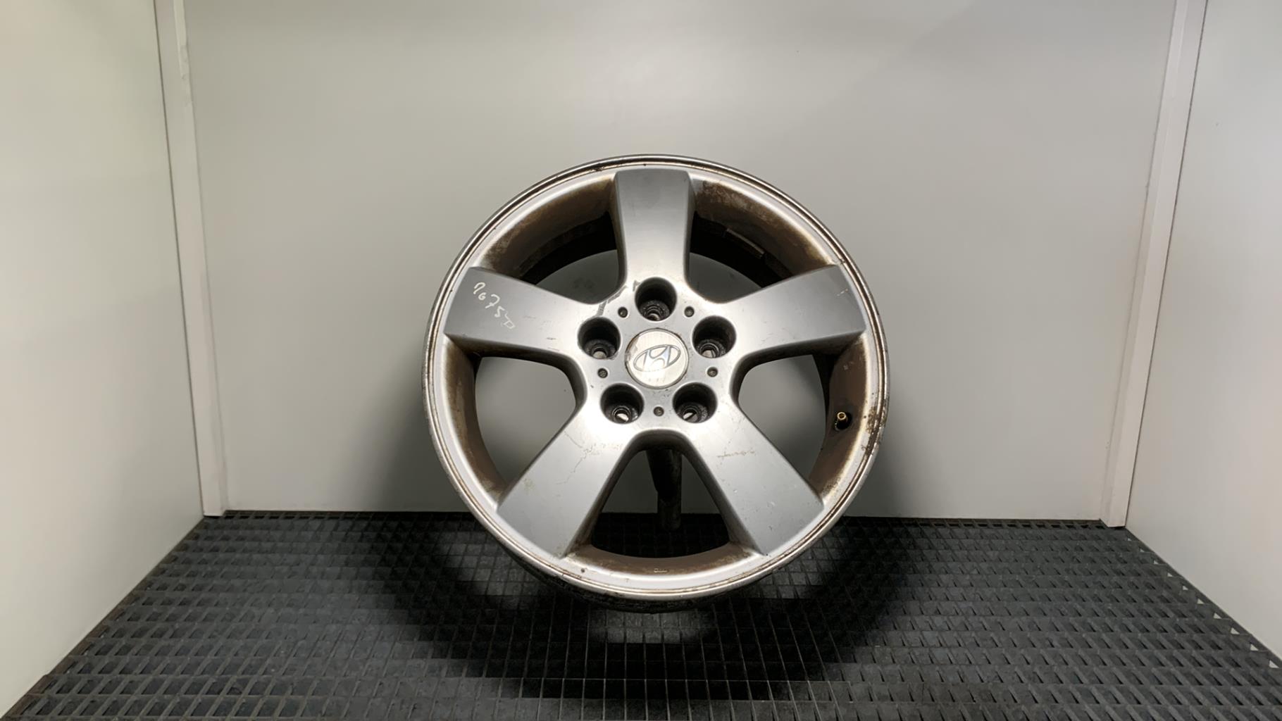 Cerchione HYUNDAI TUCSON 1 Diésel - 1