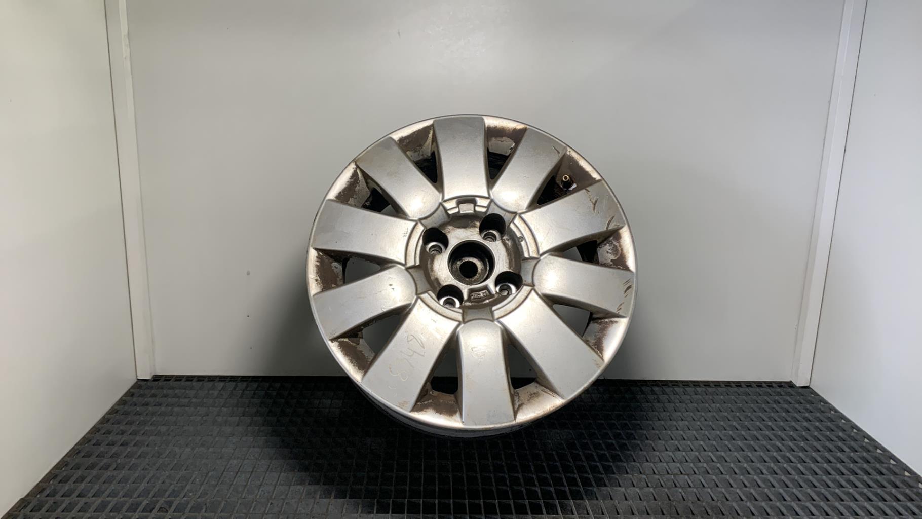 Jante NISSAN QASHQAI 1 PHASE 2  - 1