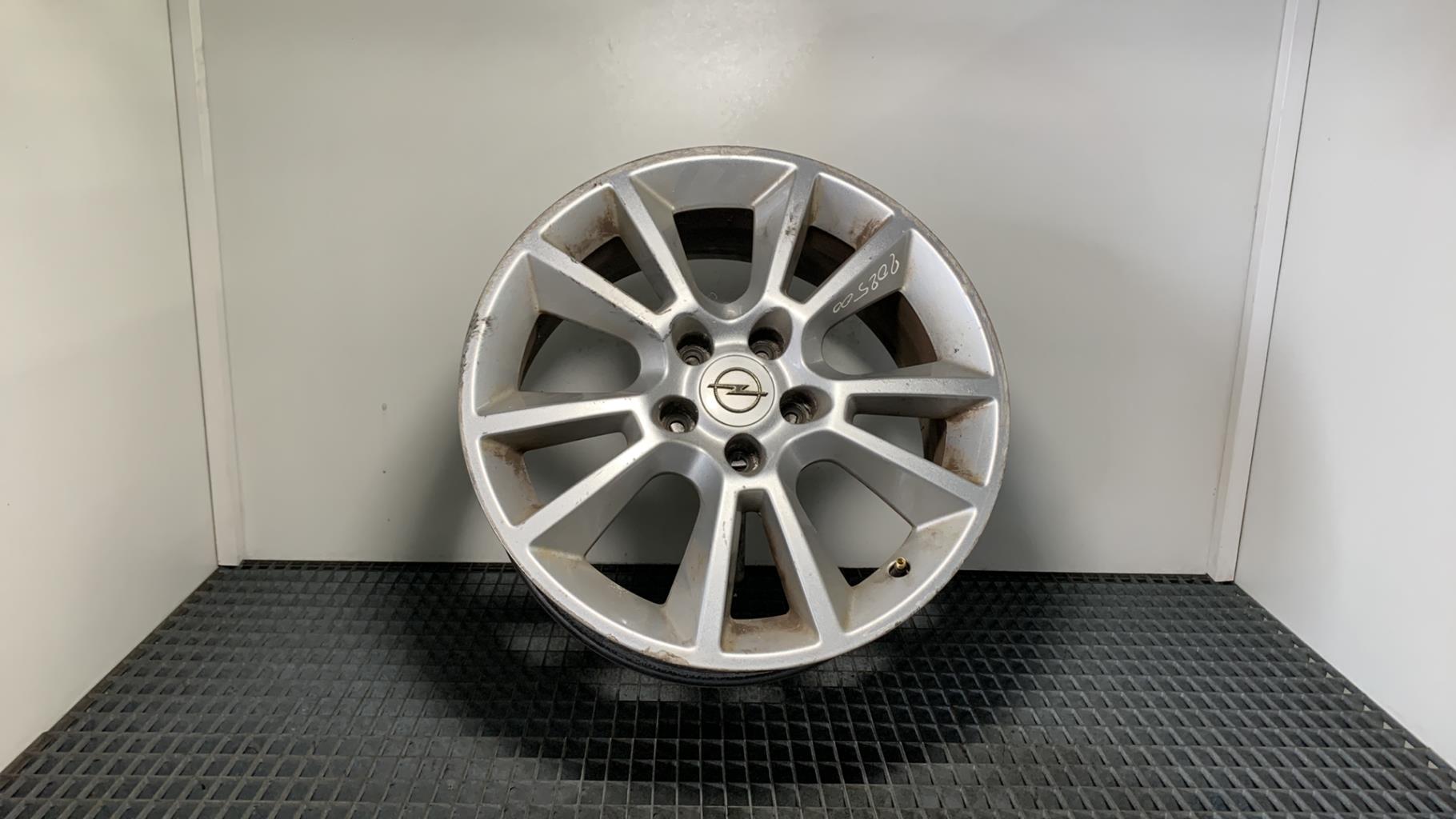 Cerchione OPEL ASTRA H GTC PHASE 1 Diésel - 1