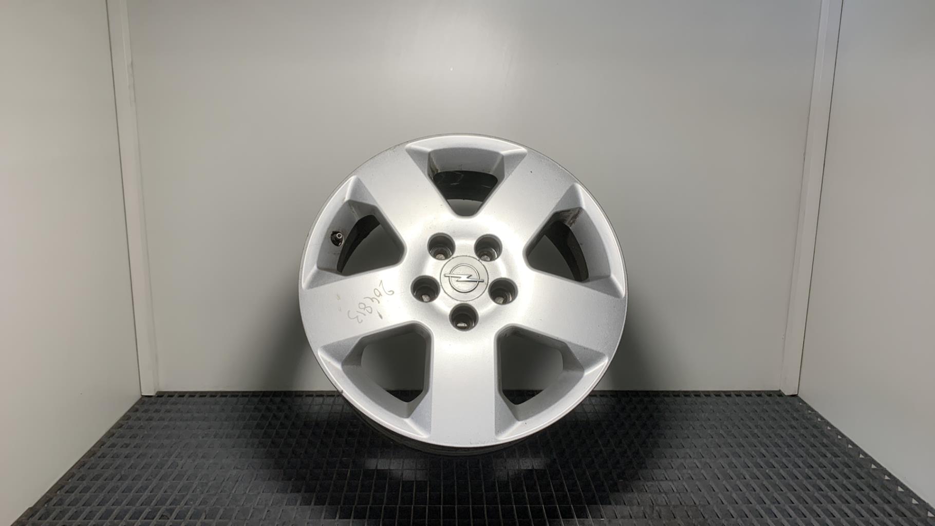 Jante OPEL SIGNUM PHASE 1  - 1