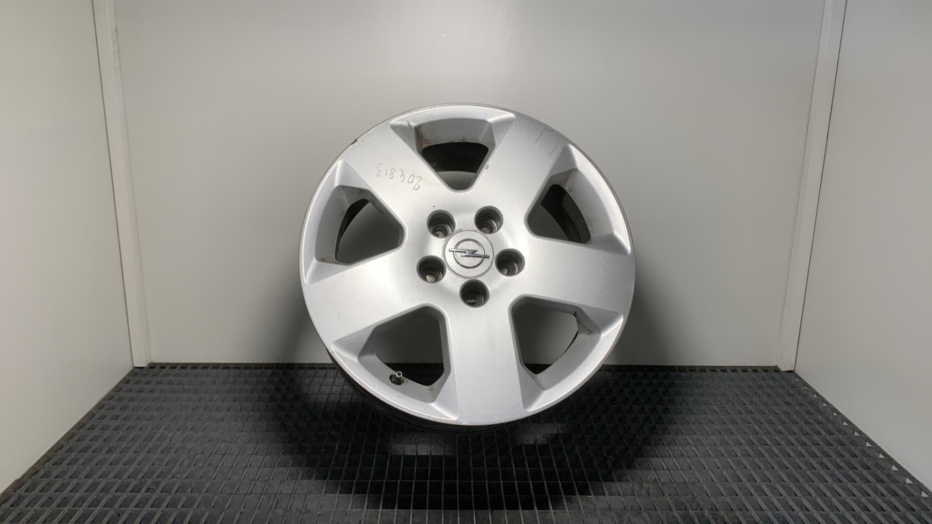 Jante OPEL SIGNUM PHASE 1  - 1
