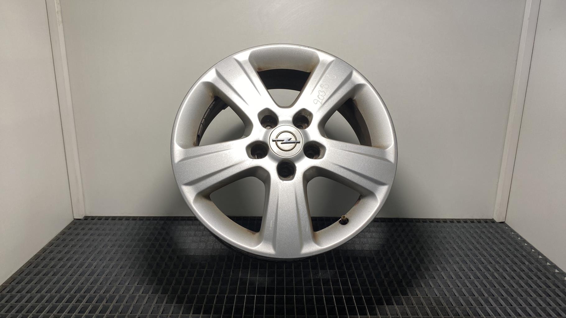 Cerchione OPEL ZAFIRA A PHASE 2  - 1