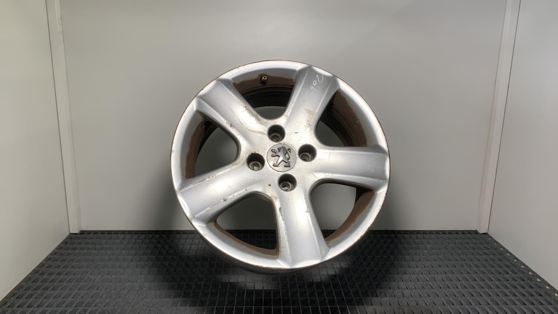 Cerchione PEUGEOT 307 PHASE 1 Diésel - 1