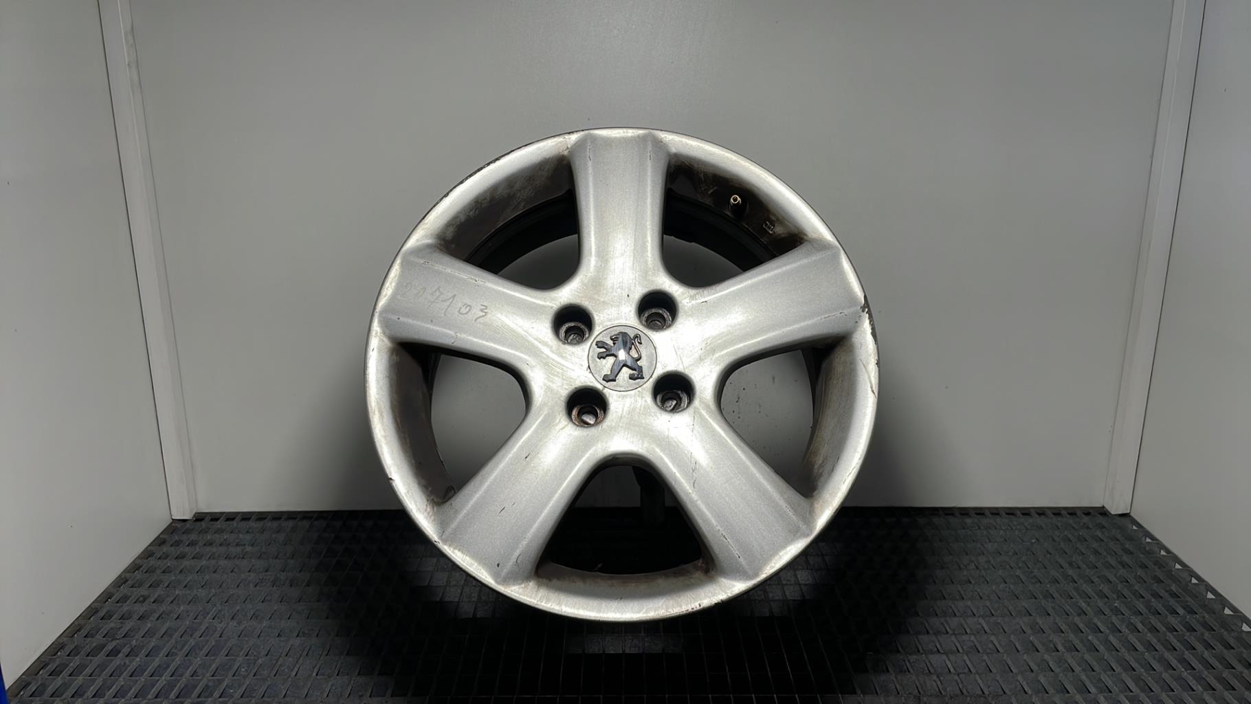 Cerchione PEUGEOT 307 PHASE 1 Diésel - 1