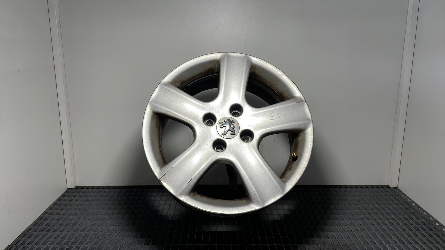 Cerchione PEUGEOT 307 PHASE 1 Diésel - 1