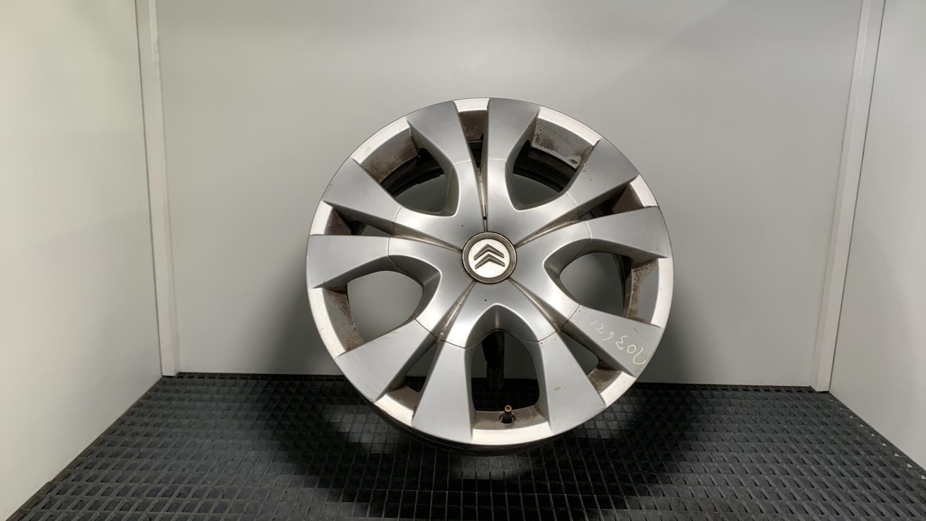 Cerchione PEUGEOT 508 1 PHASE 1 Diésel - 1