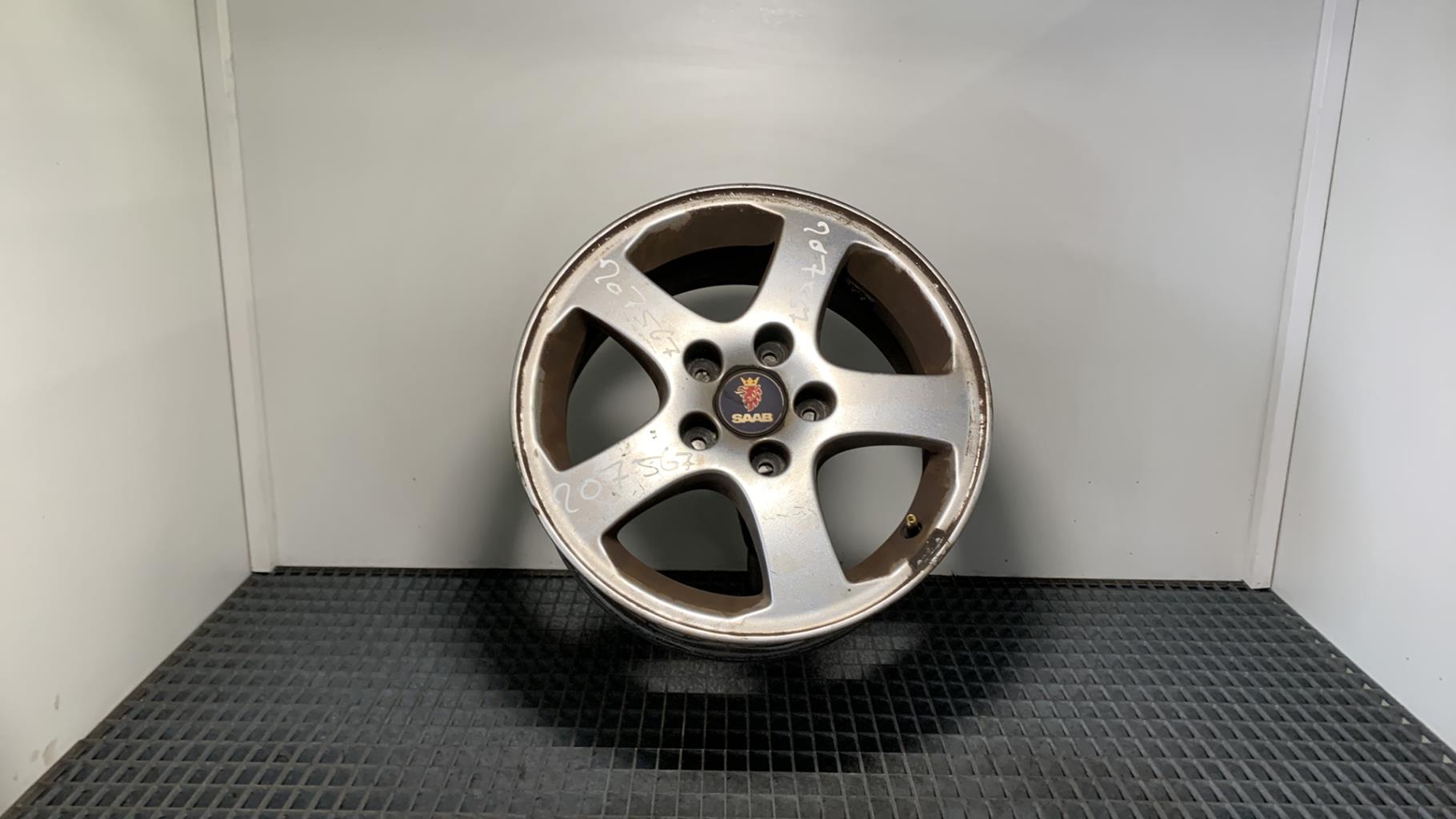 Jante SAAB 9.3 2 SPORT SEDAN PHASE 1  - 1