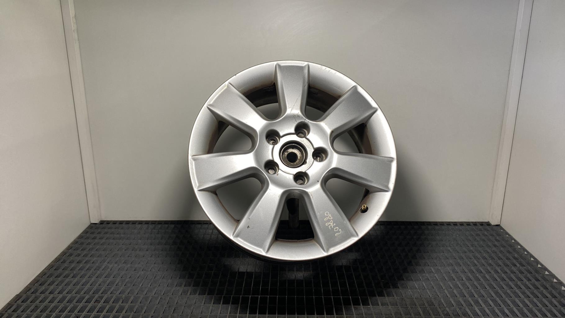 Jante SEAT LEON 2 PHASE 1  - 1