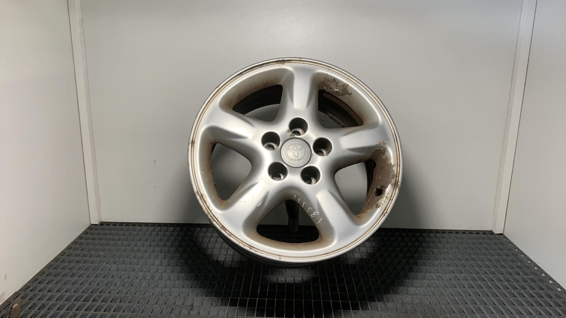 Cerchione TOYOTA RAV4 2 PHASE 1 Diésel - 1