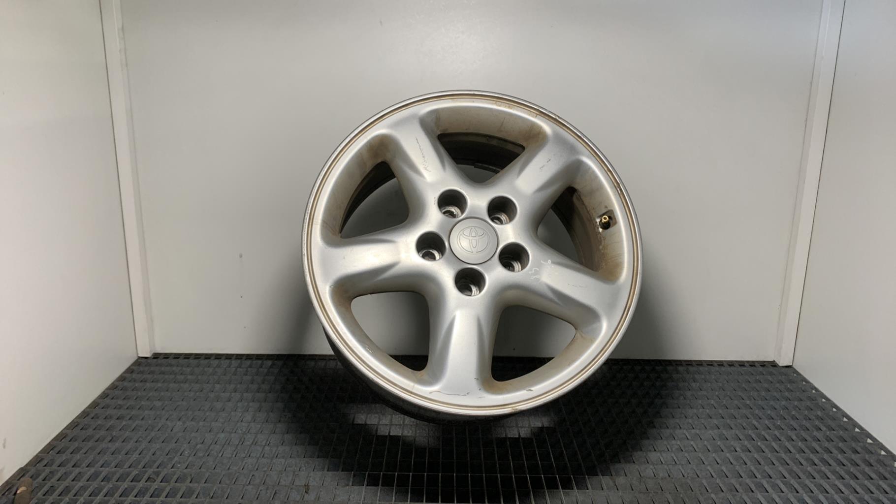 Cerchione TOYOTA RAV4 2 PHASE 1 Diésel - 1
