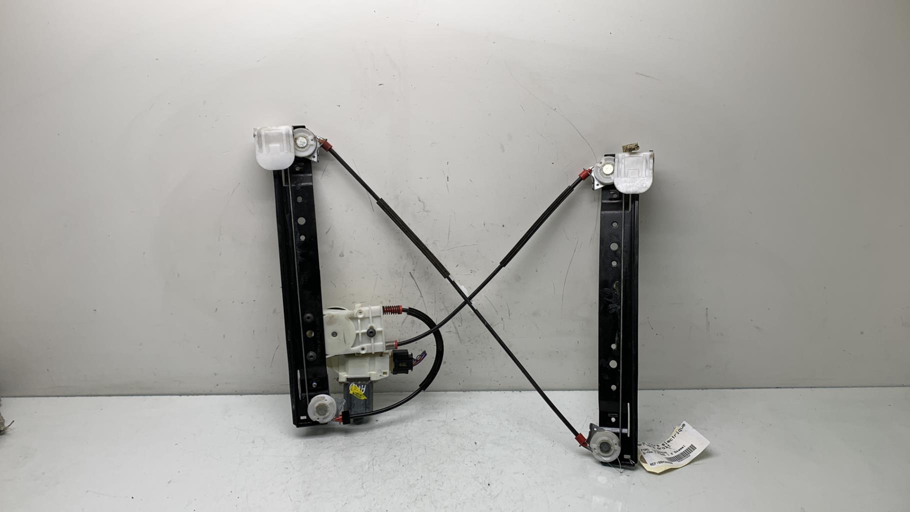 Alzacristalli elettrico posteriore destro FORD S-MAX 1 PHASE 1 Diésel - 1