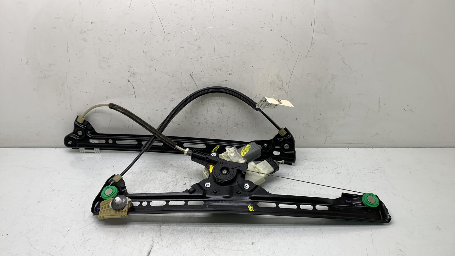 Alzacristalli elettrico posteriore sinistro CITROEN C4 GRAND PICASSO 2 PHASE 1 Diésel - 1