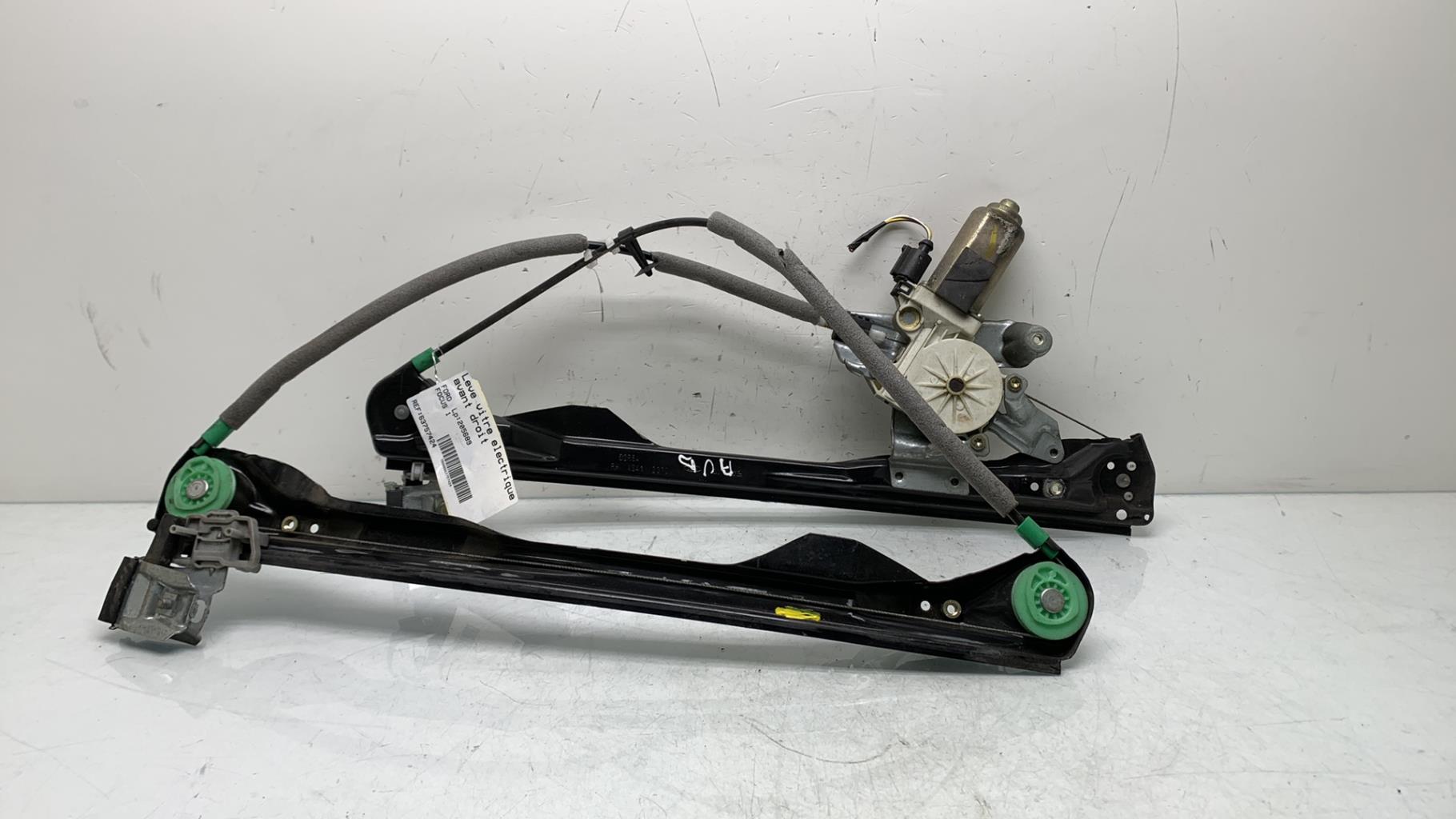 Alzacristalli elettrico anteriore destro FORD FOCUS 1  - 1