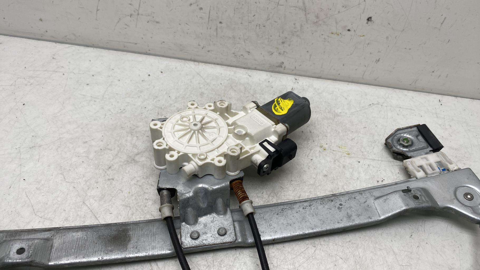 Alzacristalli elettrico anteriore destro SMART FORFOUR 1 Gasolina - 1