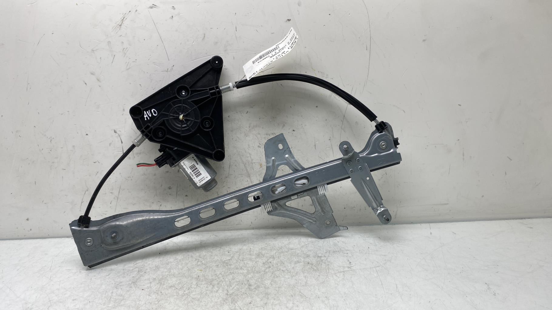 Alzacristalli elettrico anteriore destro TOYOTA AYGO 2 PHASE 2 Gasolina - 1