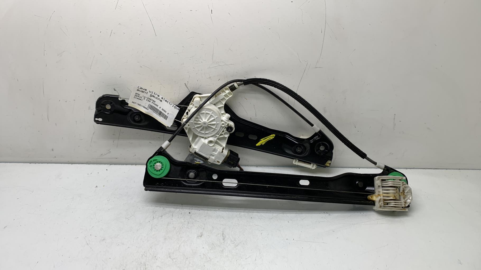 Alzacristalli elettrico anteriore sinistro BMW SERIE 3 E90 PHASE 2 Diésel - 1