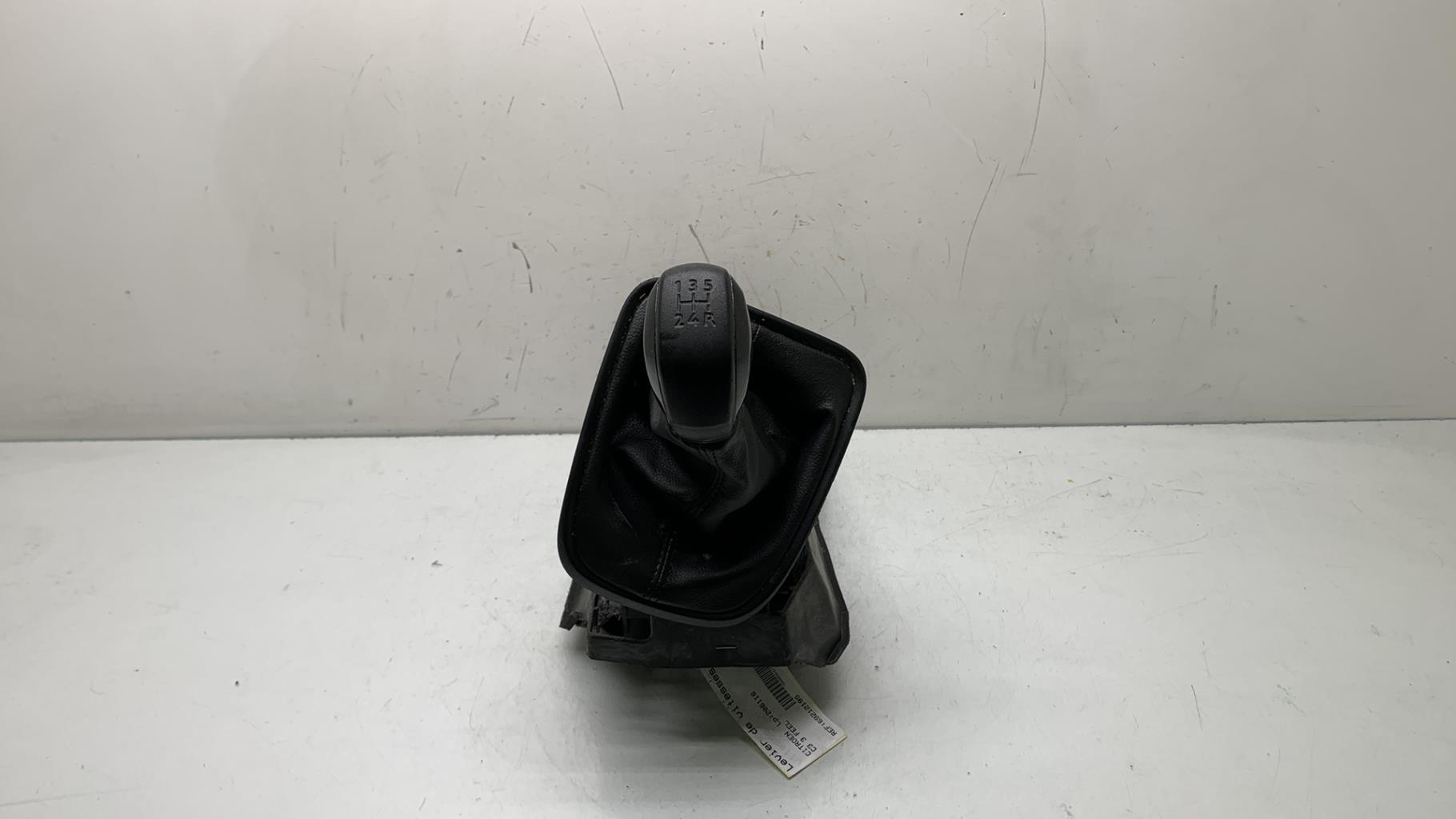 Levier de vitesses CITROEN C3 3 PHASE 1 Diesel - 1