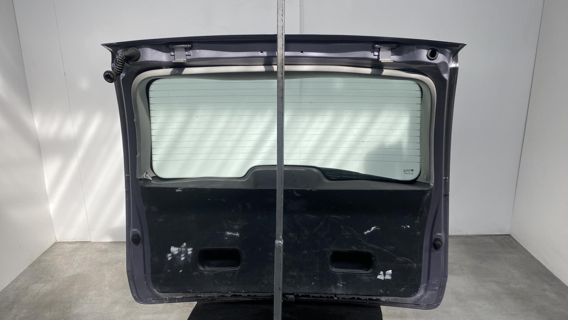 Portabagagli/Portellone posteriore OPEL MERIVA A PHASE 1 Diésel - 1