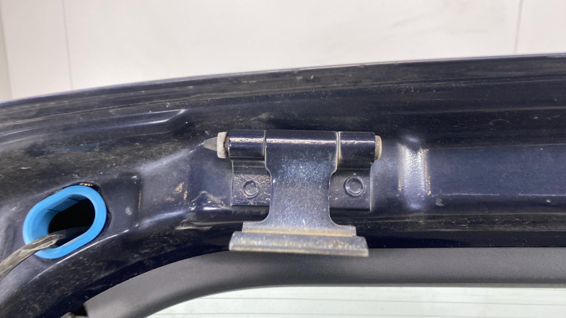 Portabagagli/Portellone posteriore OPEL SIGNUM PHASE 1 Gasolina - 1