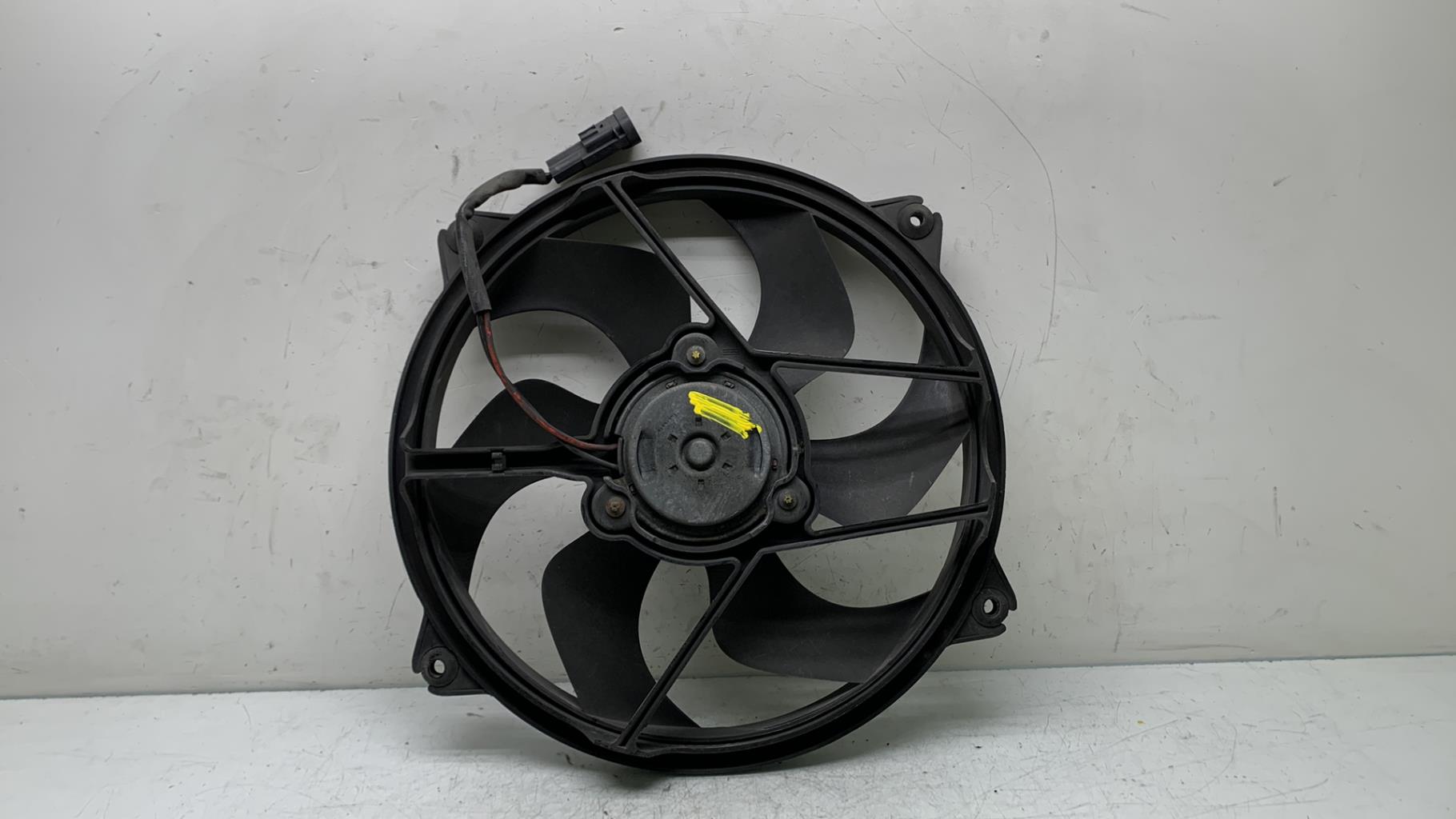 Motoventilatore radiatore PEUGEOT 307 PHASE 2 BREAK Diésel - 1