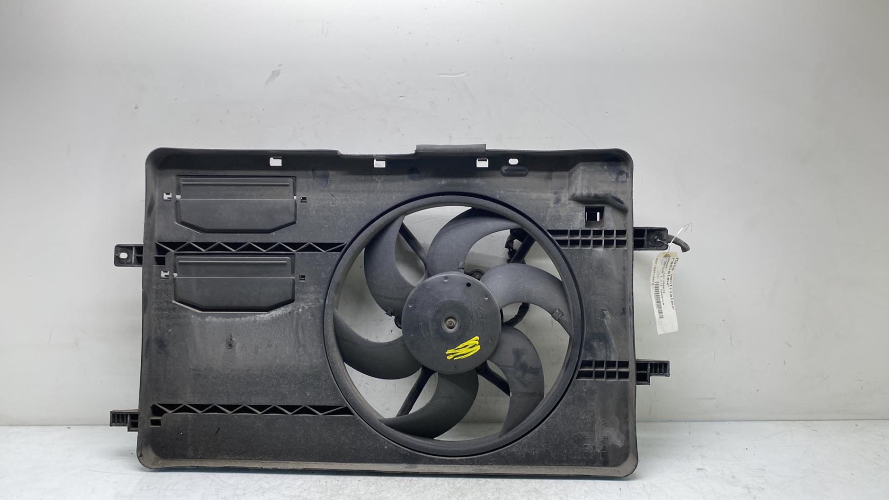 Motoventilatore radiatore SMART FORFOUR 1 Gasolina - 1
