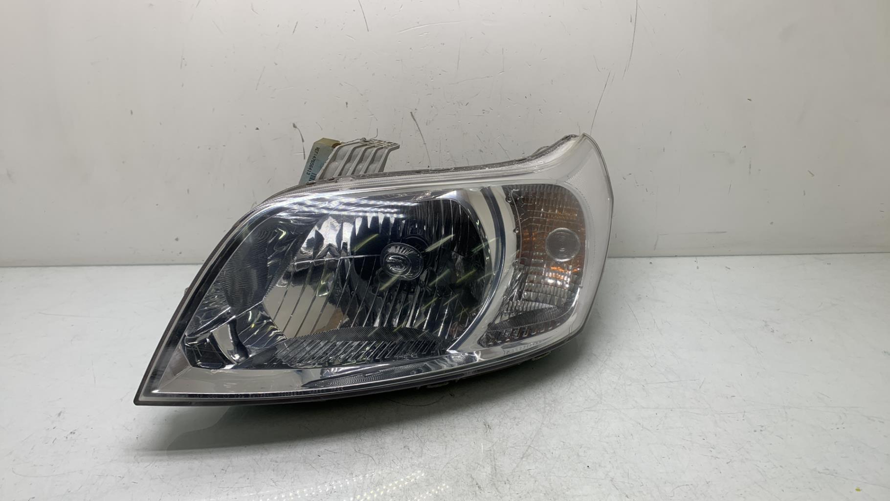 Gruppo ottico anteriore principale sinistro (luci)(faro) CHEVROLET AVEO 1 Gasolina - 1
