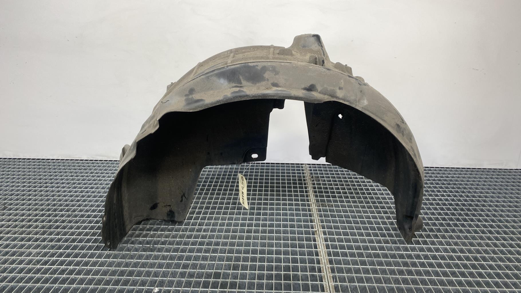 Parasale posteriore destro CITROEN C3 3 PHASE 1 Diésel - 1