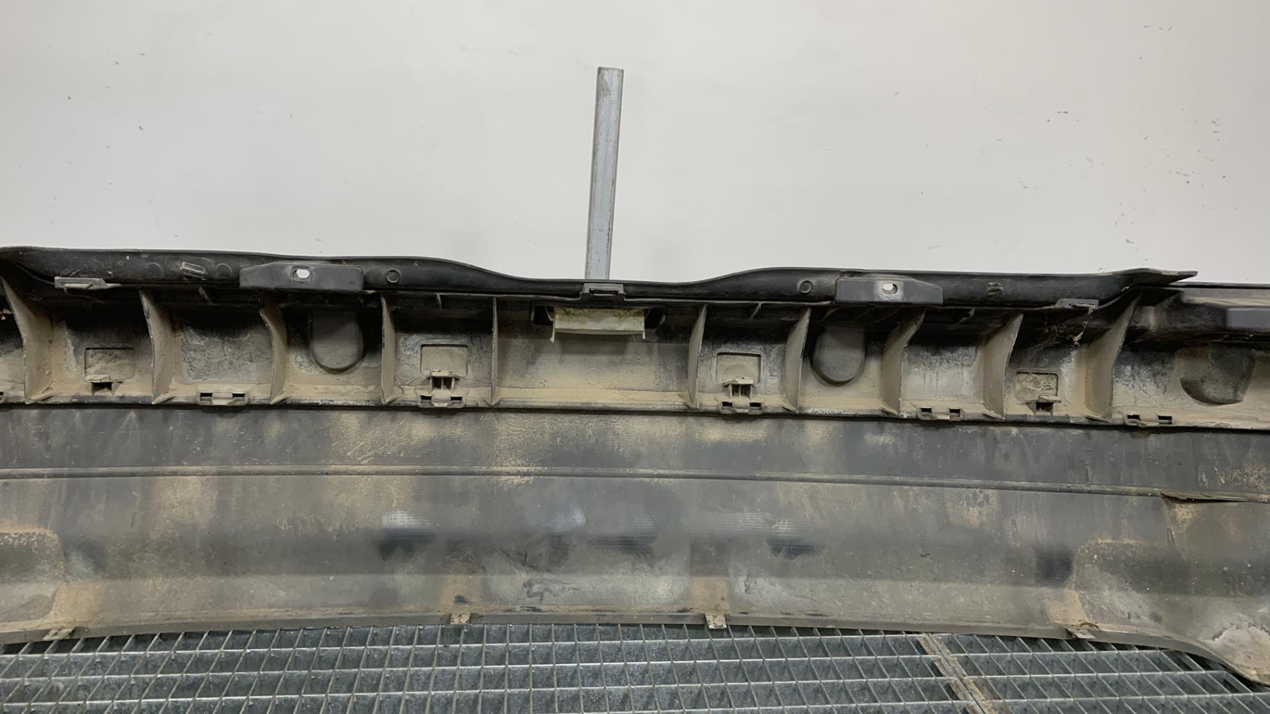 Paraurti posteriore RENAULT CLIO 2 PHASE 2 Gasolina - 1