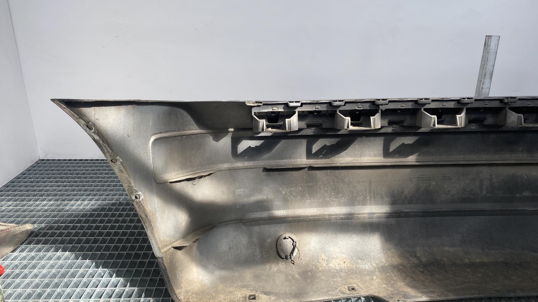 Pare choc arriere AUDI A2 Diesel - 1